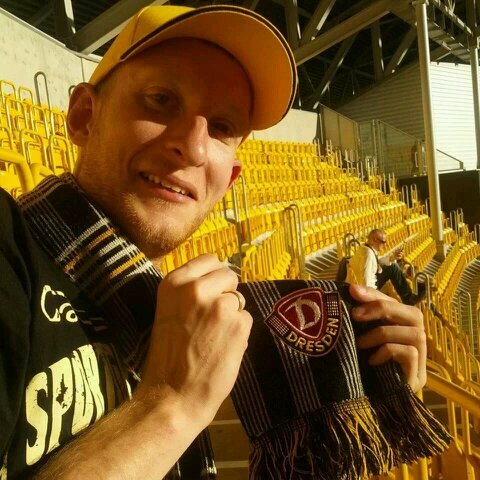 SG Dynamo Dresden - 1953