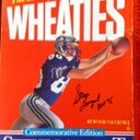 Casey Kenyon - @1hawkfan12 - Twitter