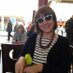 Lisa Cardno (@lisa_cardno) Twitter profile photo