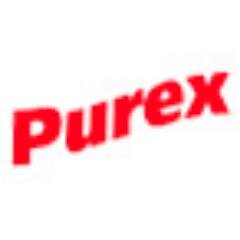 Purex es una marca propiedad de Euroquímica. Puedes seguirnos en los perfiles públicos de @Euroquimica_es o en @LagartoLimpieza.