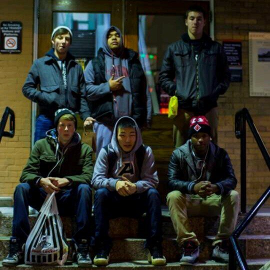 GeorgeYoung1123's profile picture. *not the real george young*