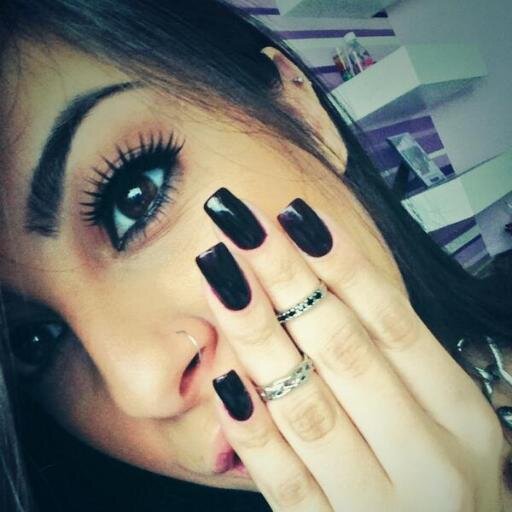 E eu irei te amar pra sempre @nahcardoso! vampire maniac, LITTLE MONSTER