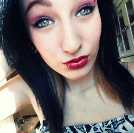 jessiiepharand's profile picture. 