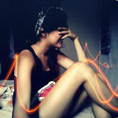 Some smoke, others drink, others take drugs and others fall in love ... Each who kills his way. ♥ Hello