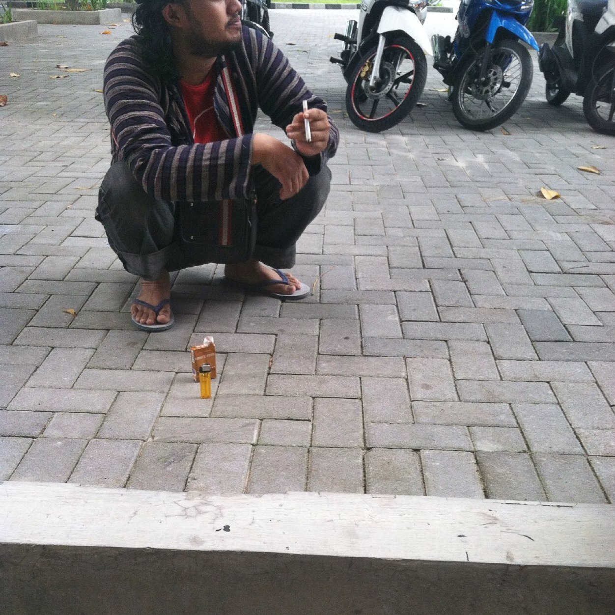seperti prasangkamu. #tsah | #gabtek | #goblog - http://t.co/thhttYPPPp
