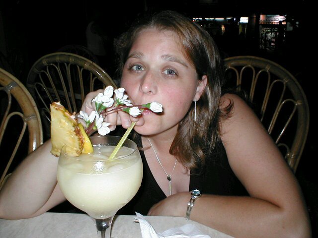 ShazzaSpry's profile picture. Thinker, Doer and all-round nice lady!