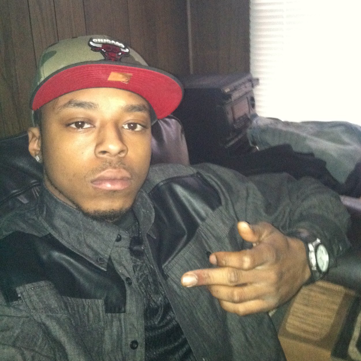 #living life #self made $getting Mullaa$ # At this point in my life -gucci