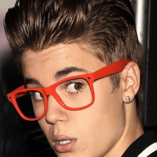 Heey Belieber Aki