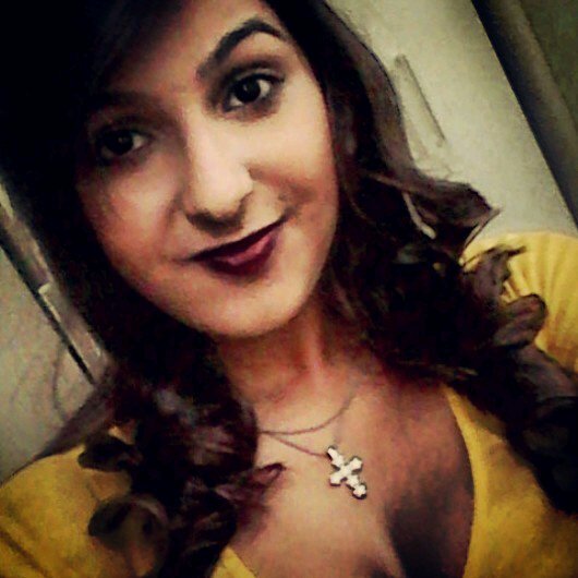 18, estudante de pedagogia - UEPB