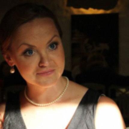 HailKatherine's profile picture. Business development