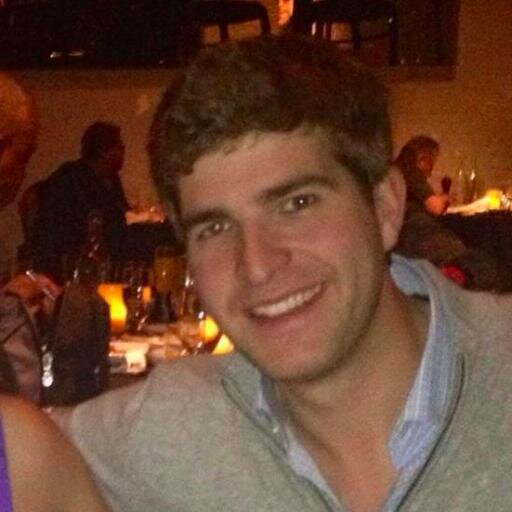 AaronLBaum's profile picture. Living my dream