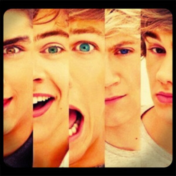 All things 1D! South African Directioner:) Bringing you all the latest news on the most beautiful boys on the planet! I follow back xoxo