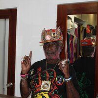 Lee Scratch Perry(@ScratchLee) 's Twitter Profile Photo