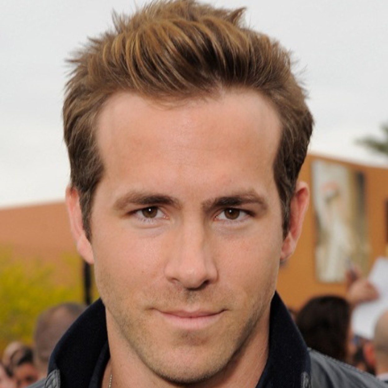 Ryan Reynolds Fan (ReynoldsFan) Twitter