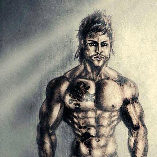 Grubbering like a true siek cunt;) aesthetics, full up!