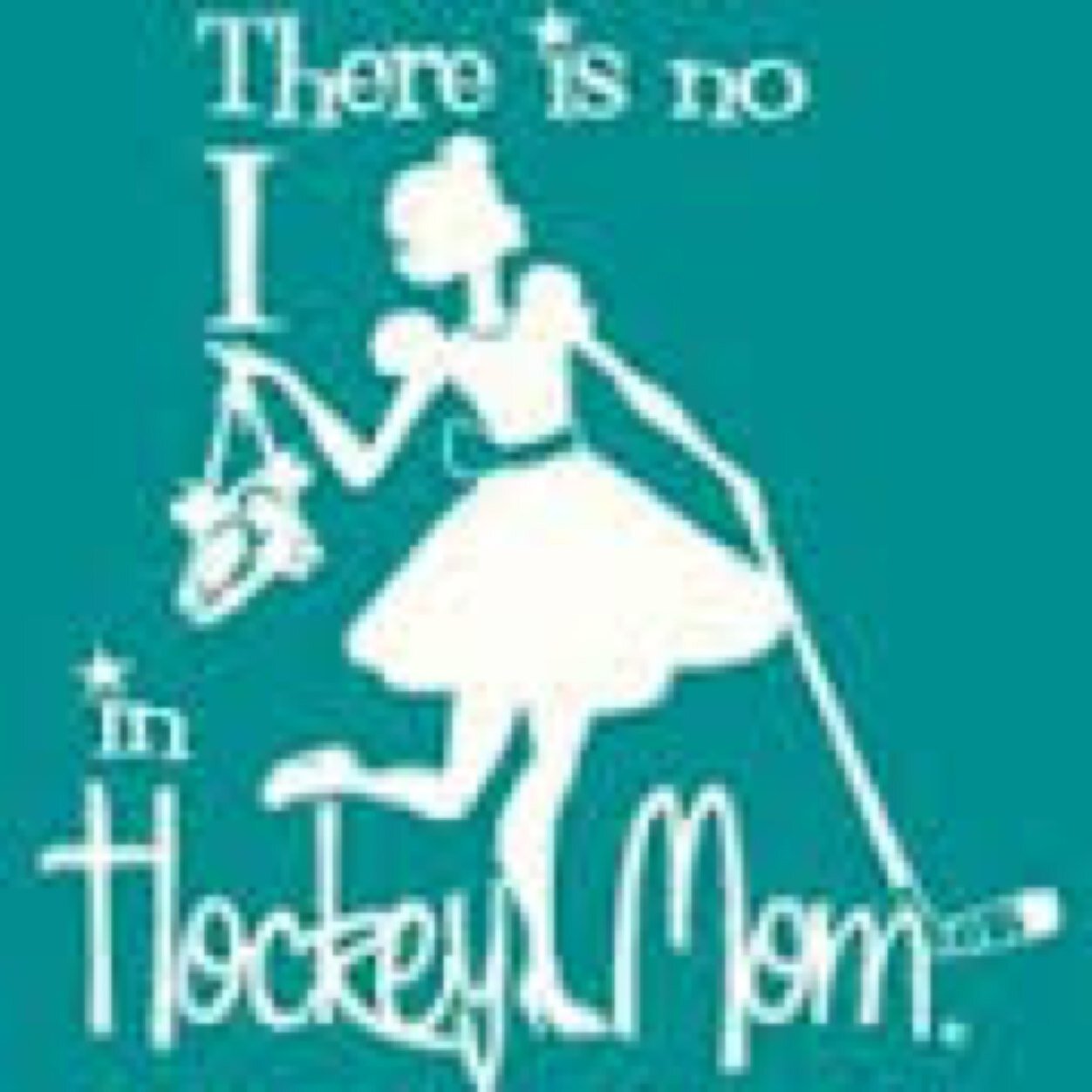 Tech Saavy HockeyMom