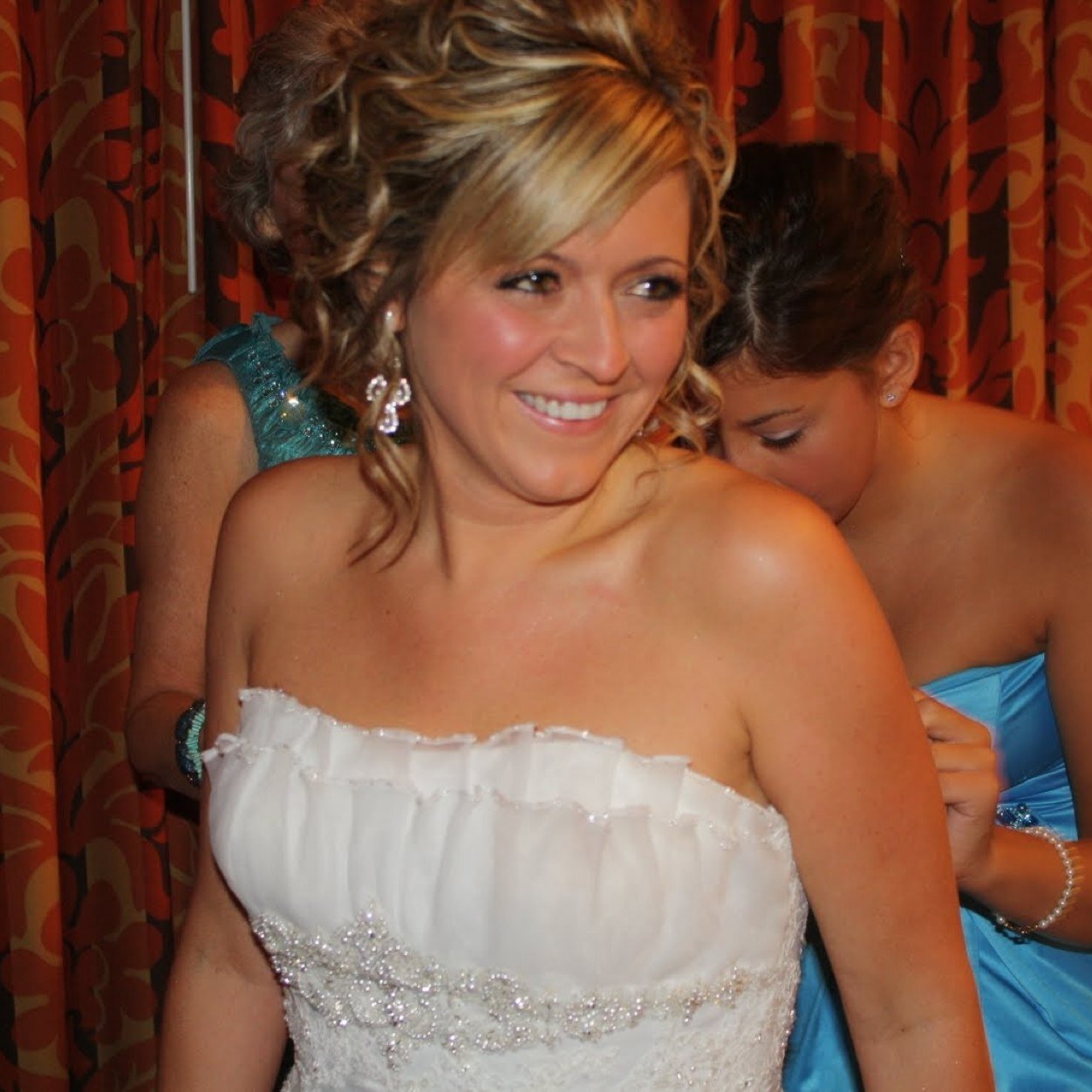 WendyKawaleski's profile picture. 