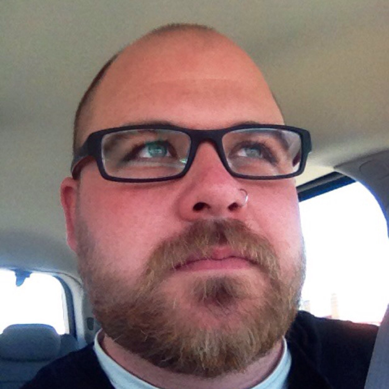 dkhalljr's profile picture. 