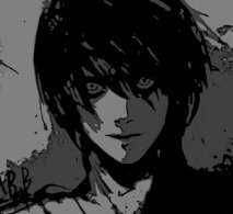 I have been reborn.                                                                            (Death Note RP)
