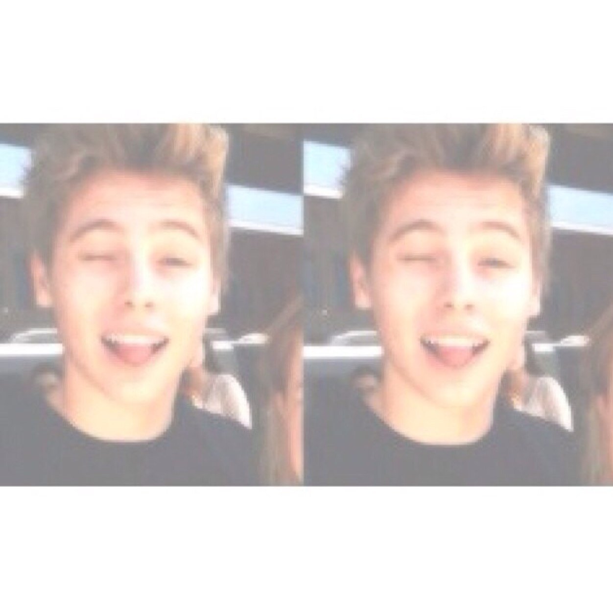 please follow my main @froyohemmo please