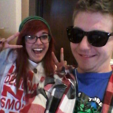 CliffJigsaw13's profile picture. I hate bio boxs ;)