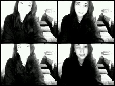 SÍGUEME&TE SIGÓ:* ~ PAULÍ - 13 - ALTA - ENOJONA - BIPOLAR - CELOSA - DIRECTIONER.