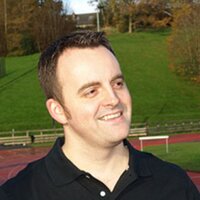 Jeff Blair (@jeffblairphysio) 's Twitter Profile