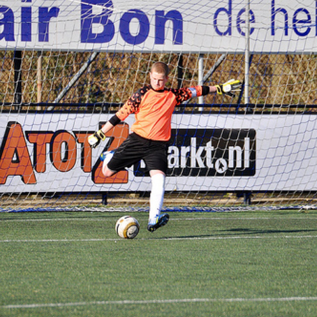 Haaglandia A1| #1
