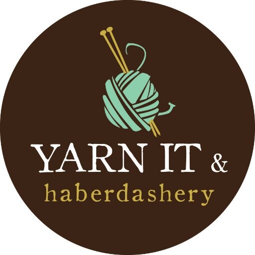 A finely curated yarn store