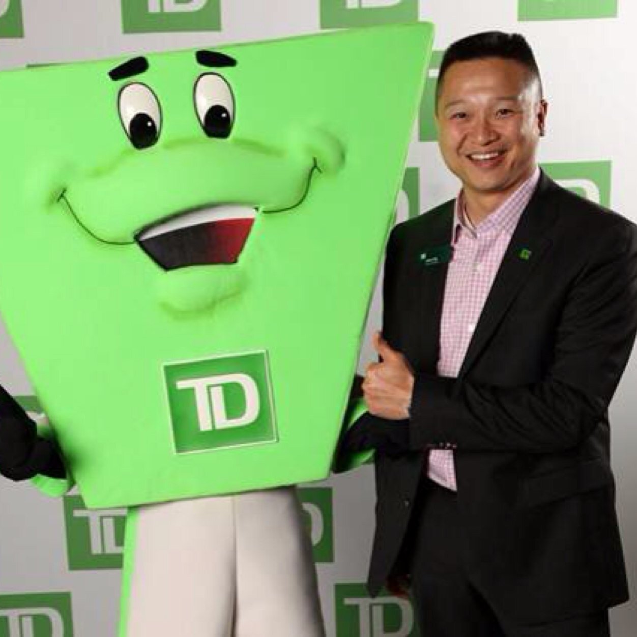 TD Regional Sales Manager, Mobile Mortgage Specialists. Proud Father, Husband, Friend and Banker. Always looking for great people to join a great organization.