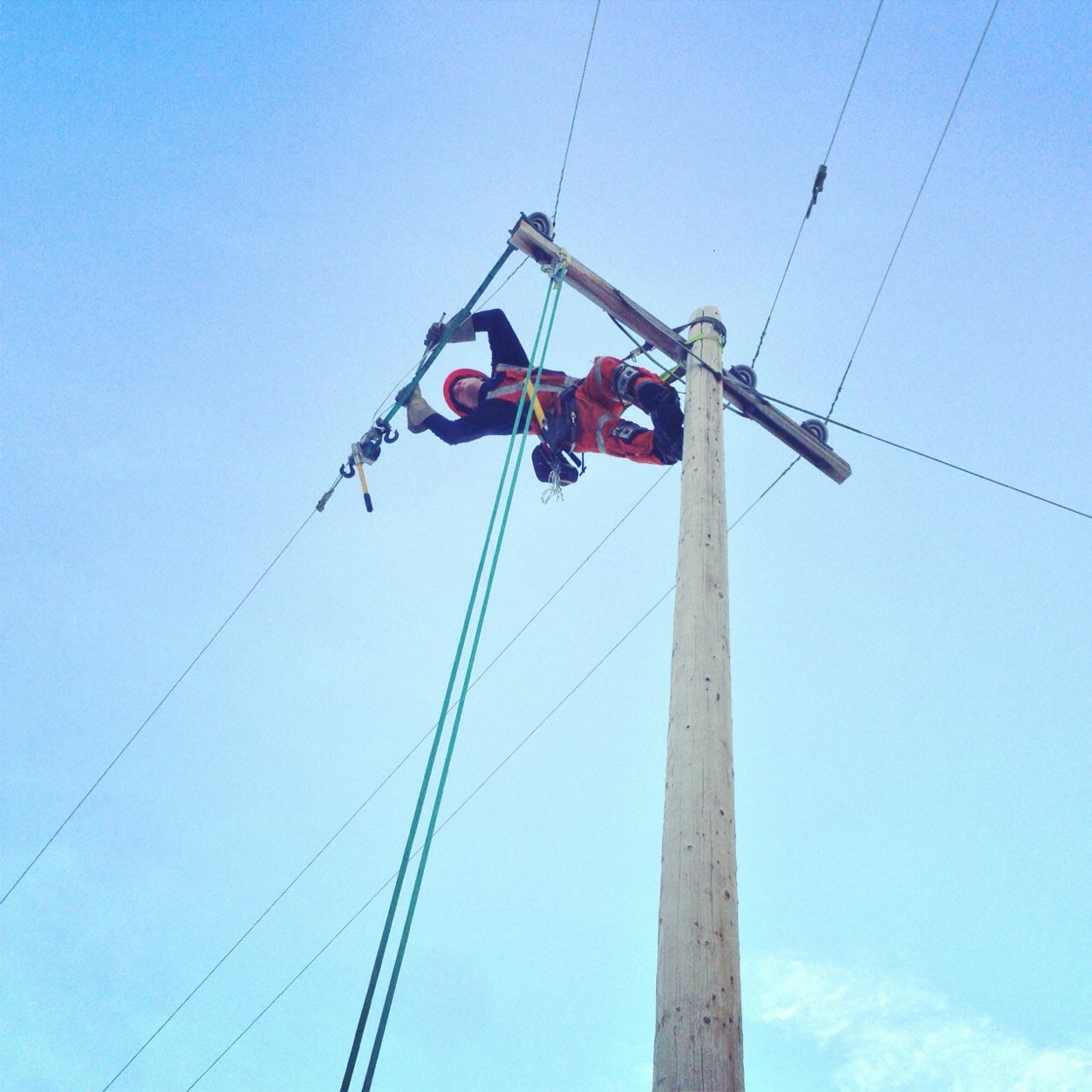 YansavardR's profile picture. 