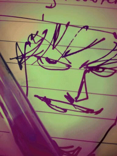 linkcrc's profile picture. JabStrongFierce