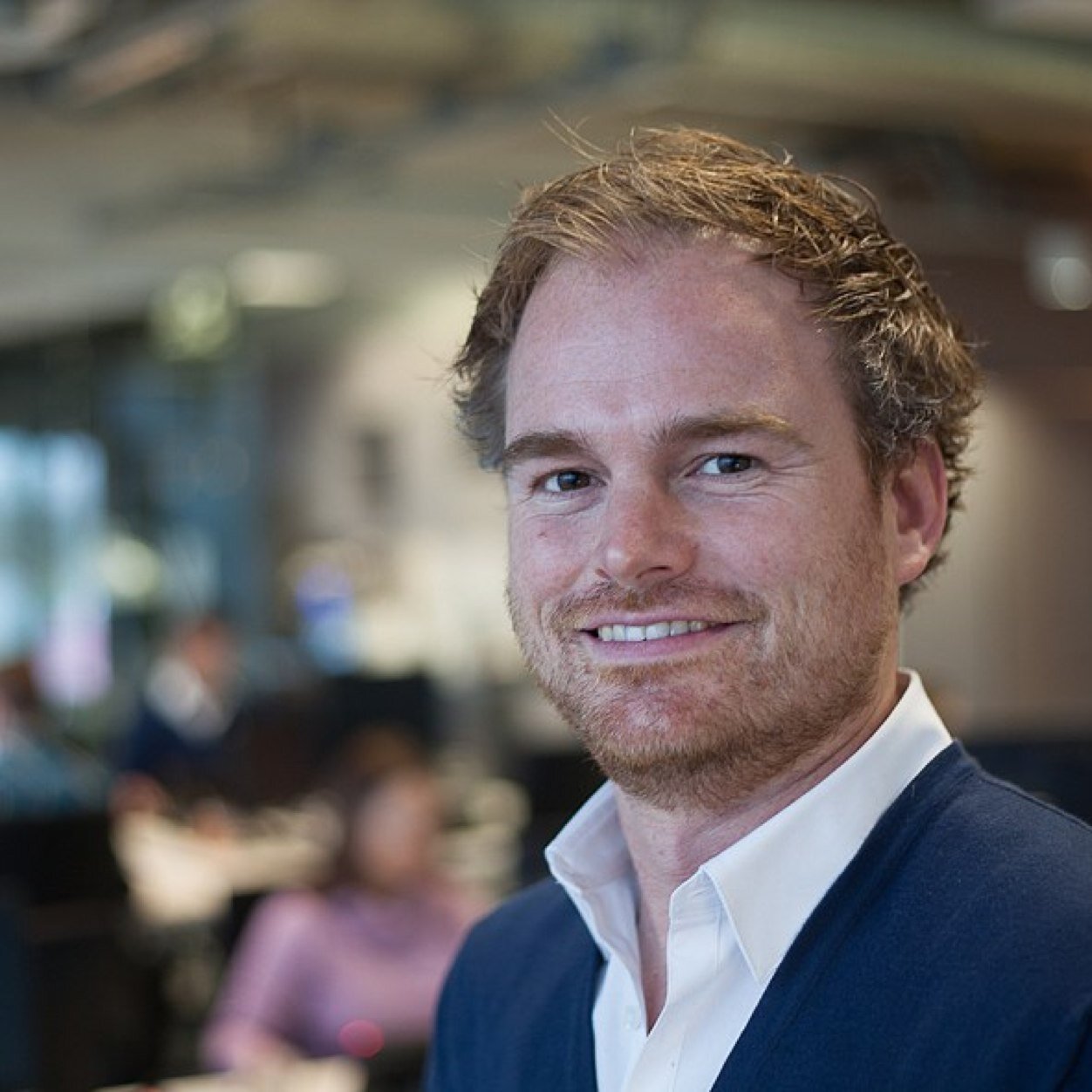 Robbert_G's profile picture. 