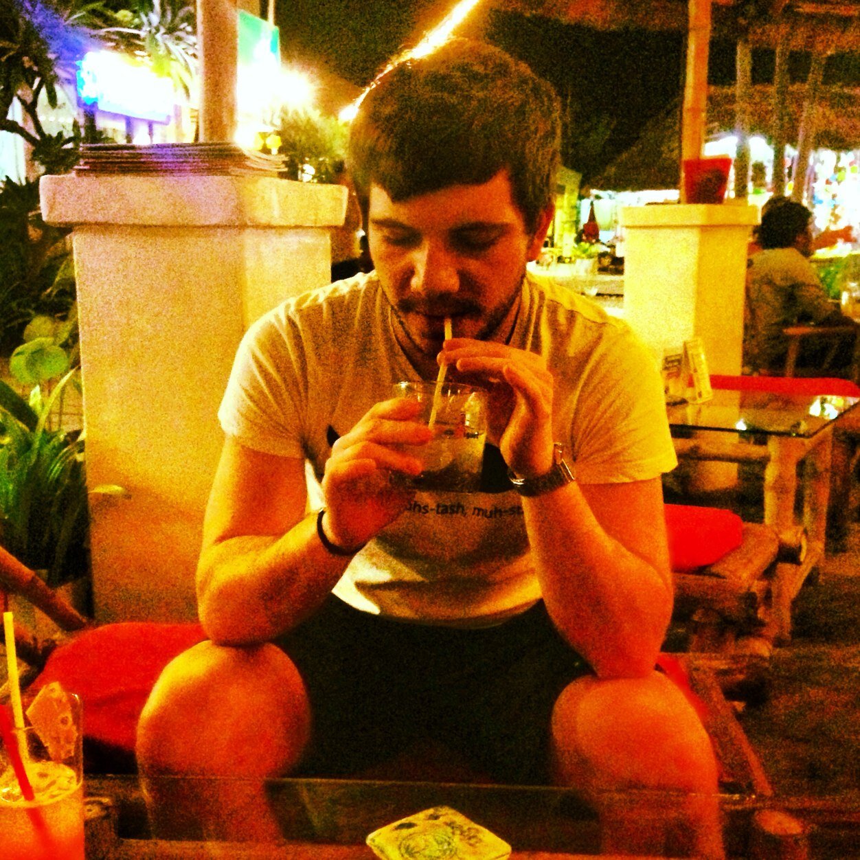 JuFontan's profile picture. Marketing @betclic