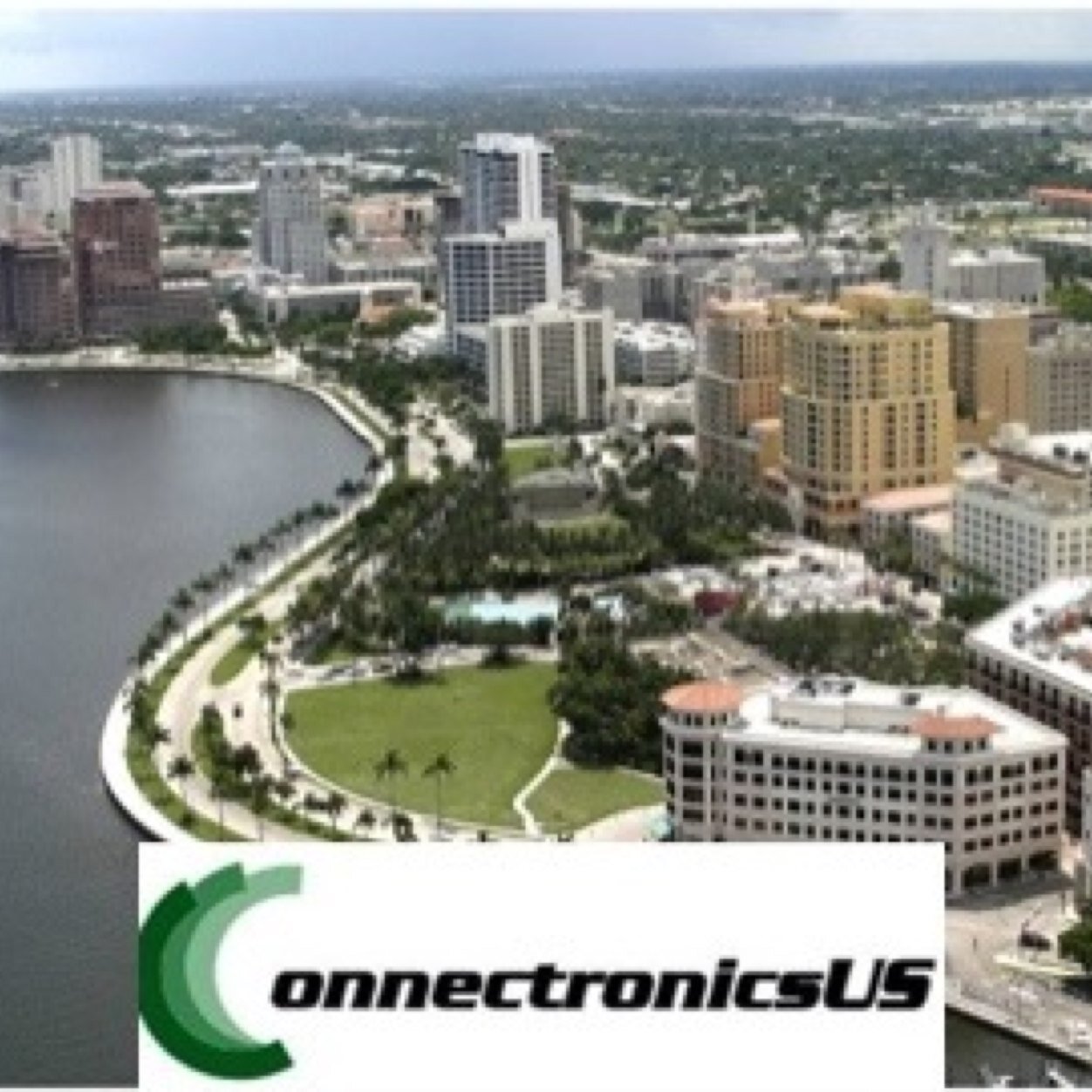 Aviation supplier and distributor of semiconductors and electric components. Contact: info@ConnectronicsUS.com ConnectronicsUS of the Palm Beaches, Inc.