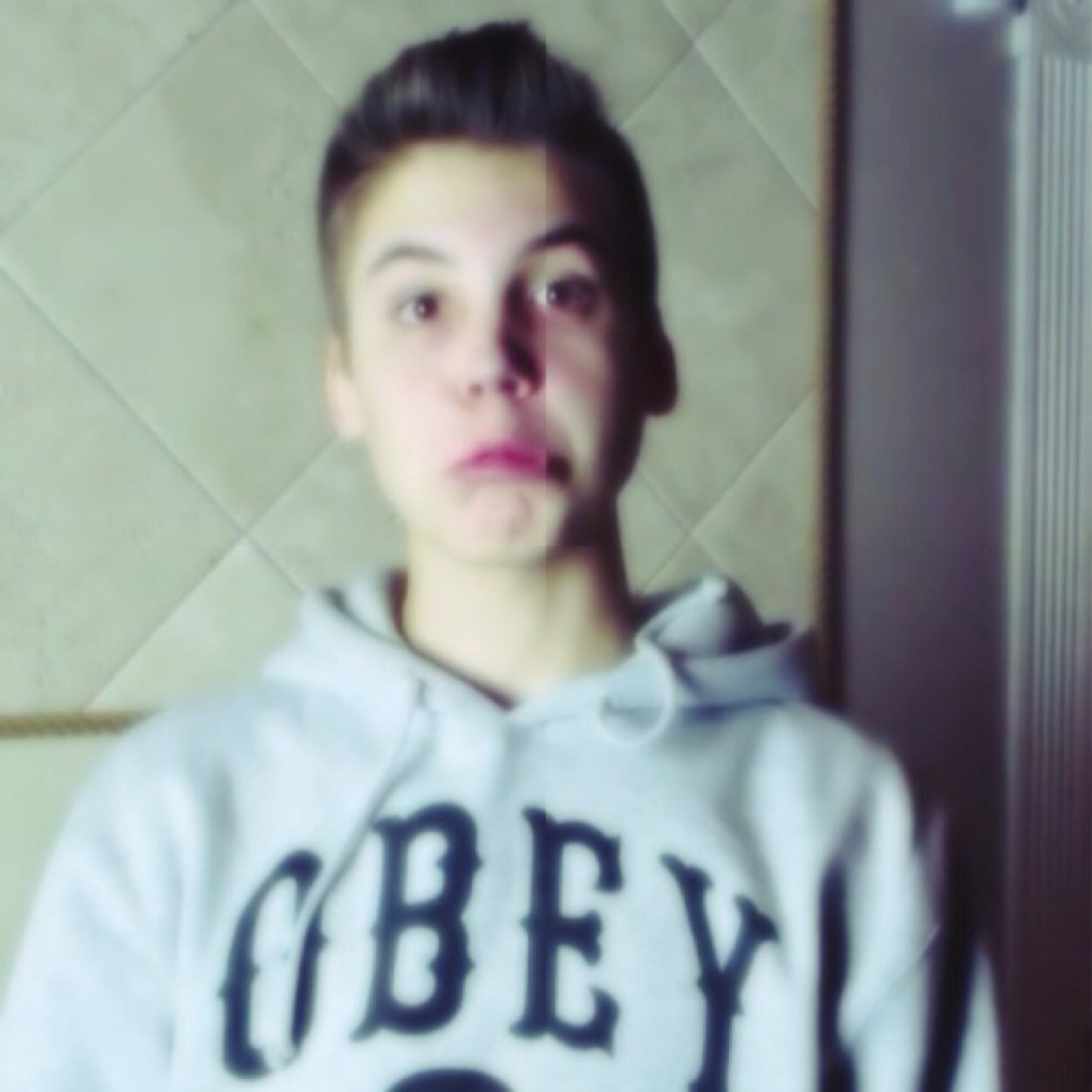 te dei um follow gratis, agora segue no @factionles sdv la so pedir