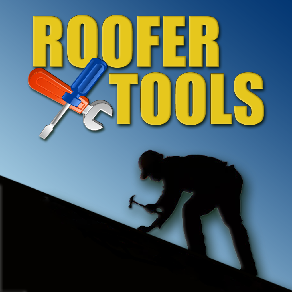 RooferTools is an all in one app designed to make the life of a roofer or insurance adjuster on the job as easy as possible.