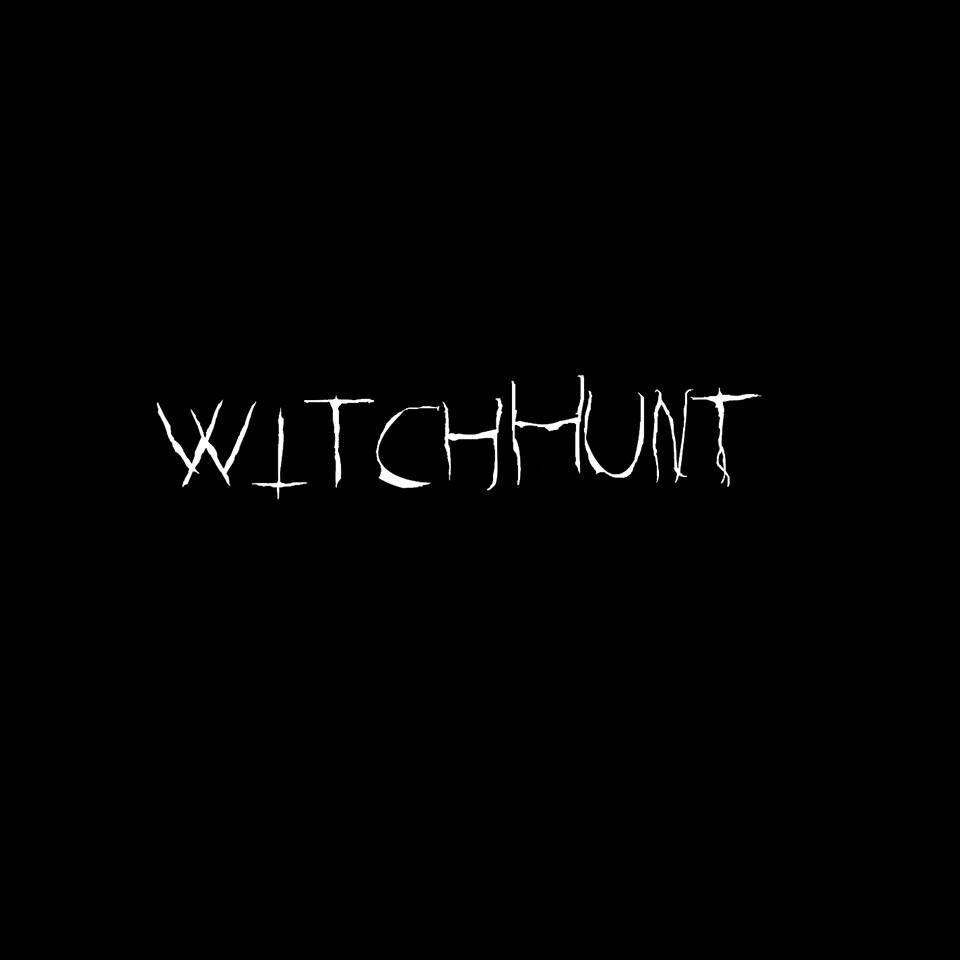 WitchHunt is a Horror-Punk/Metal band founded by 3 guys wanting to play some fucking insane music. :https://t.co/jFb9Hw878Z