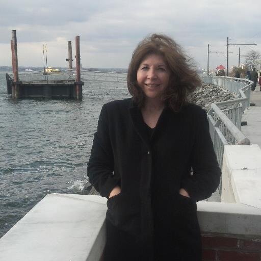 MargoNeriDesign's profile picture. Architectural & Interior Designer, NY Real Estate Sales