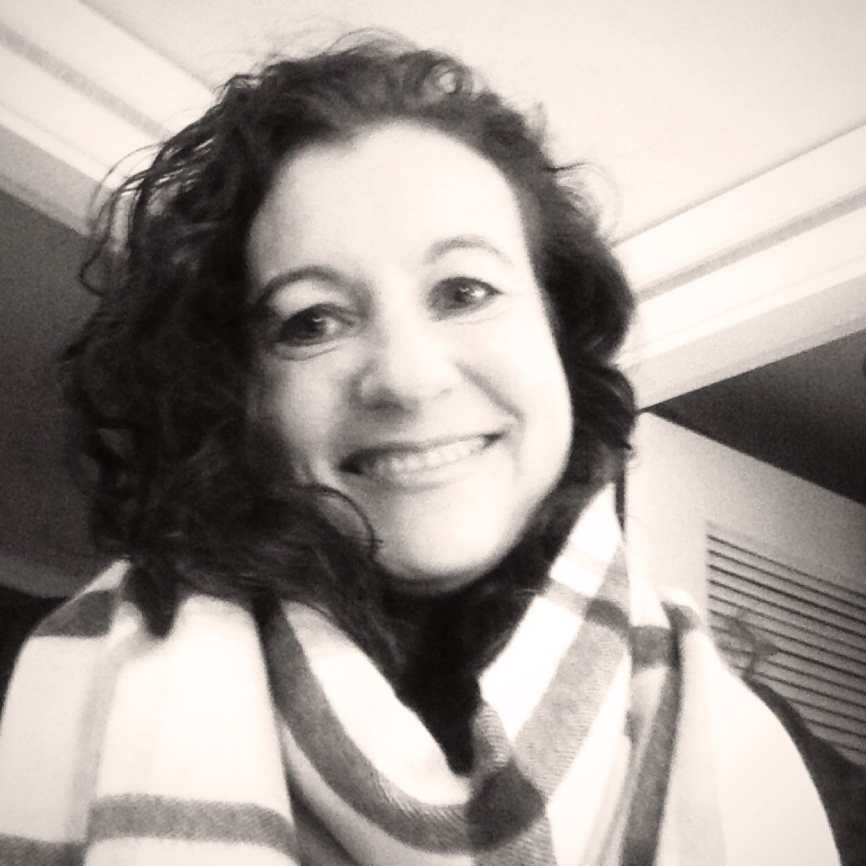 Progressive free thinker, advocate for social justice, wife and proud mother.