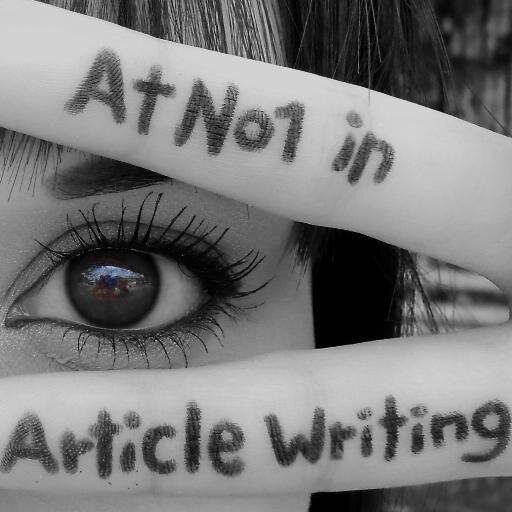 AtNo1Articles Profile Picture