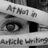AtNo1Articles's profile image