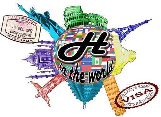 H in the worldさんのプロフィール画像