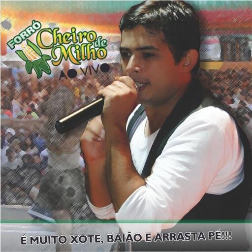 Forró Cheiro de Milho com raízes e tradições do verdadeiro forró pé-de-serra, relembra o que há de melhor neste ritmo tão contagiante e querido por todos.