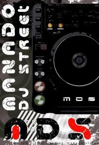 MDSRemix's profile picture. 