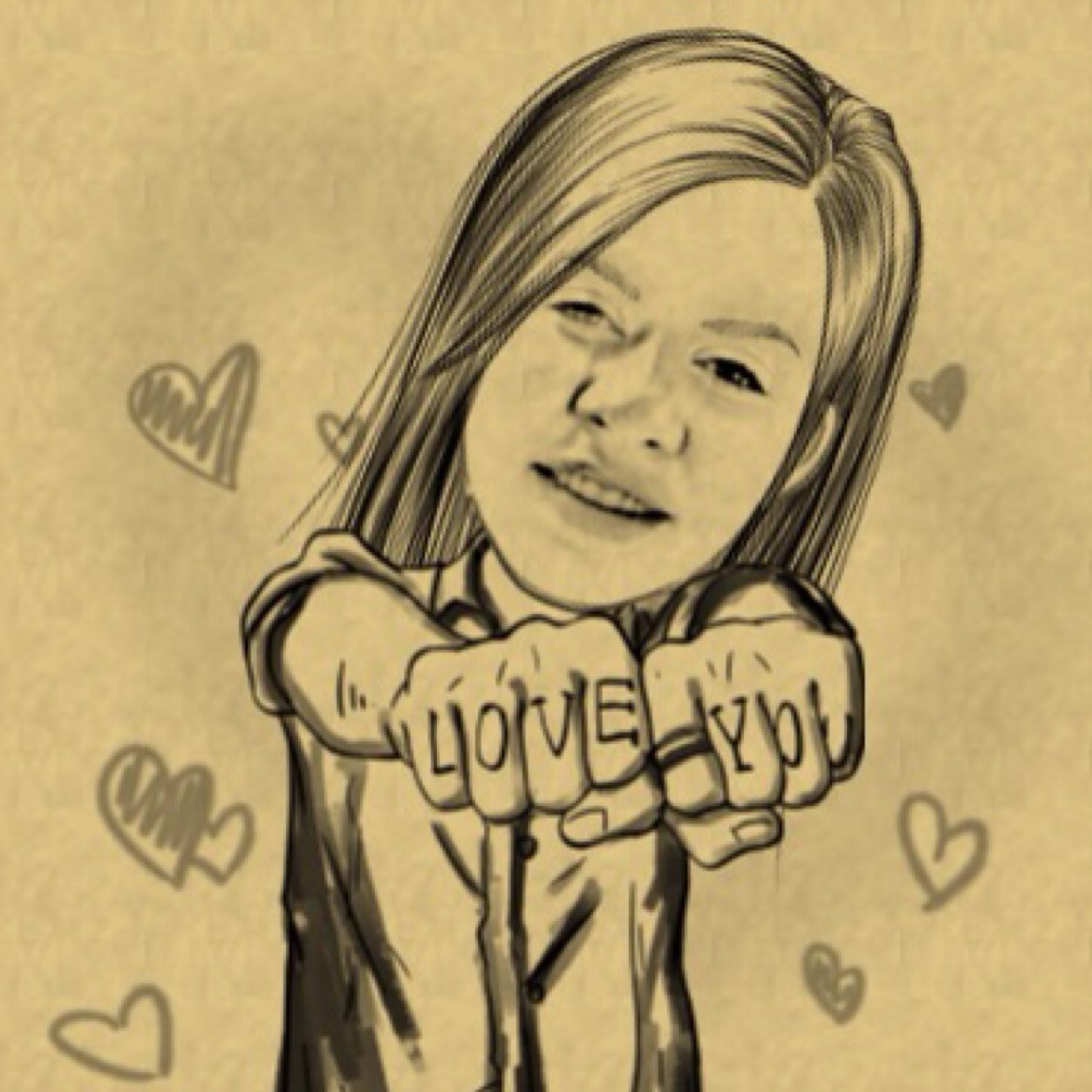 MelodyHughes18's profile picture. 