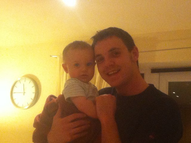 FFRawson's profile picture. Firefighter @ Derbyshire Fire and Rescue Service / Plumber / Husband and father of two!