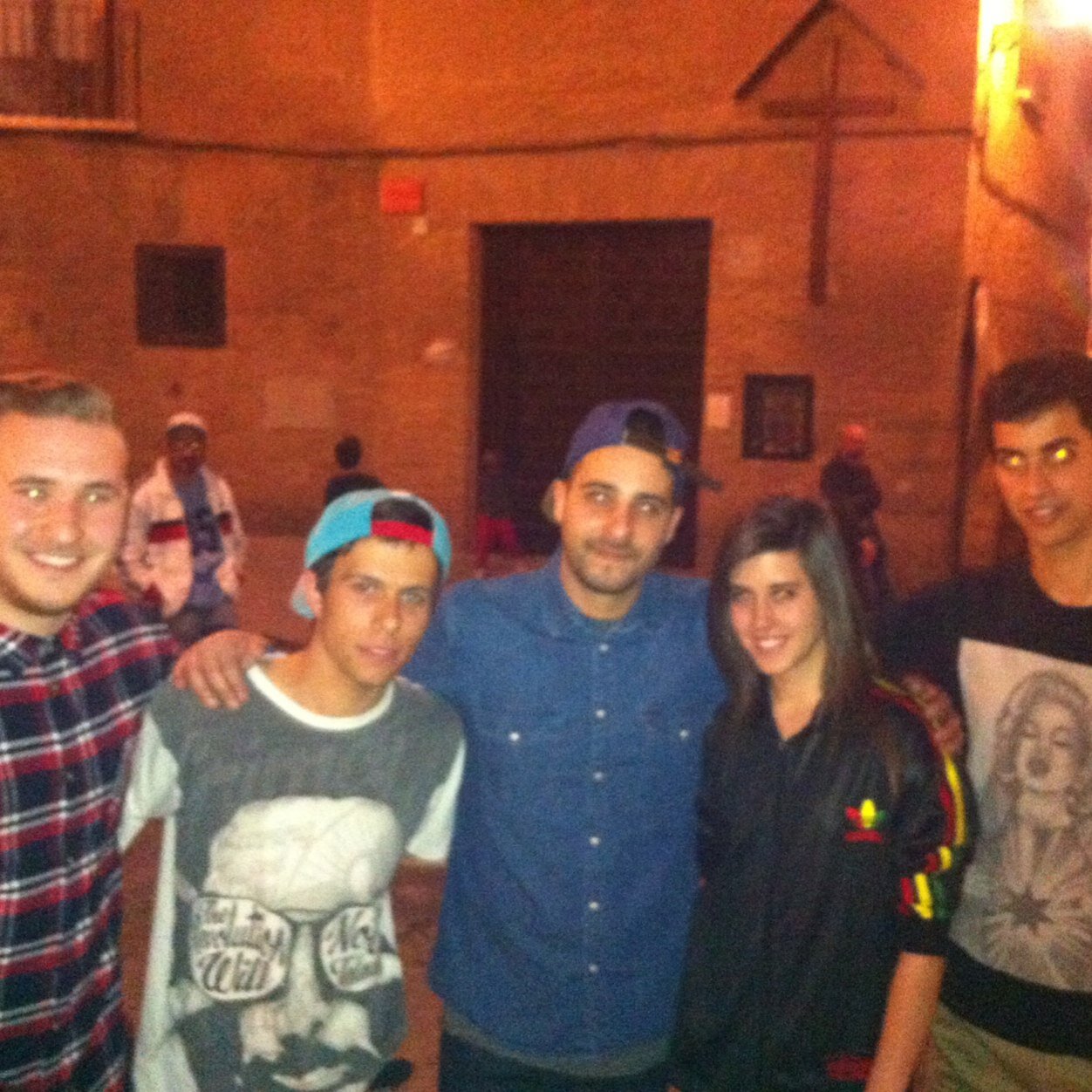 GraciaMarin's profile picture. 