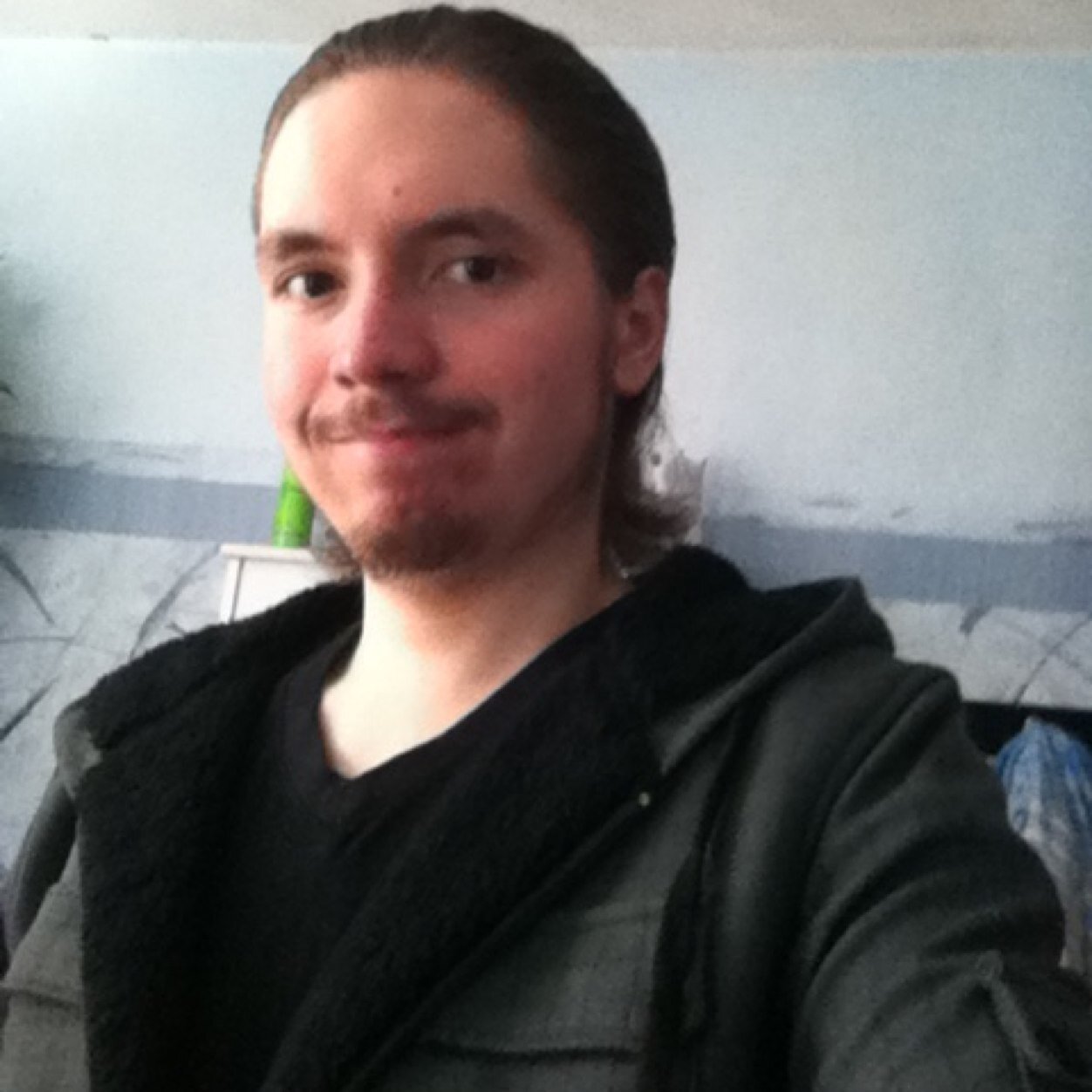 I'm just an ordinary guy Who LOVES Animation, Cartoons, Video games, Comics, Drawing, Movies, TV, and Music:)