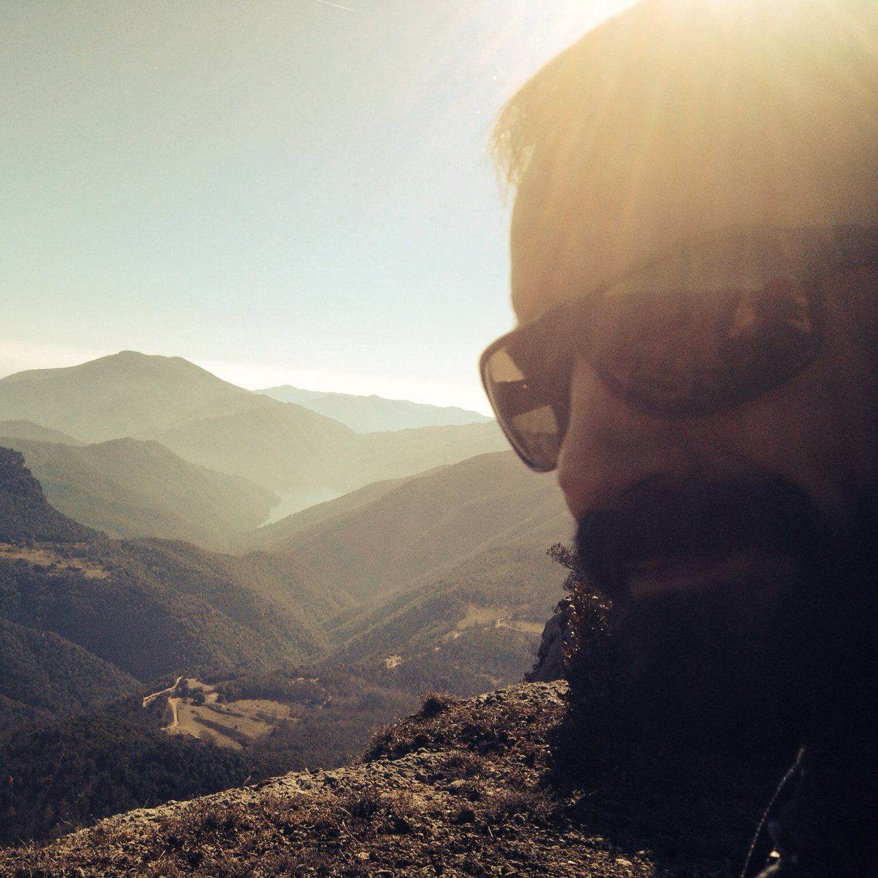 Robert Brufau Profile